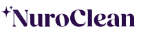 NuroClean Logo